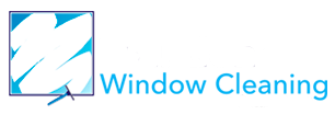Brandon's Window Cleaning & Screen Repair Logo
